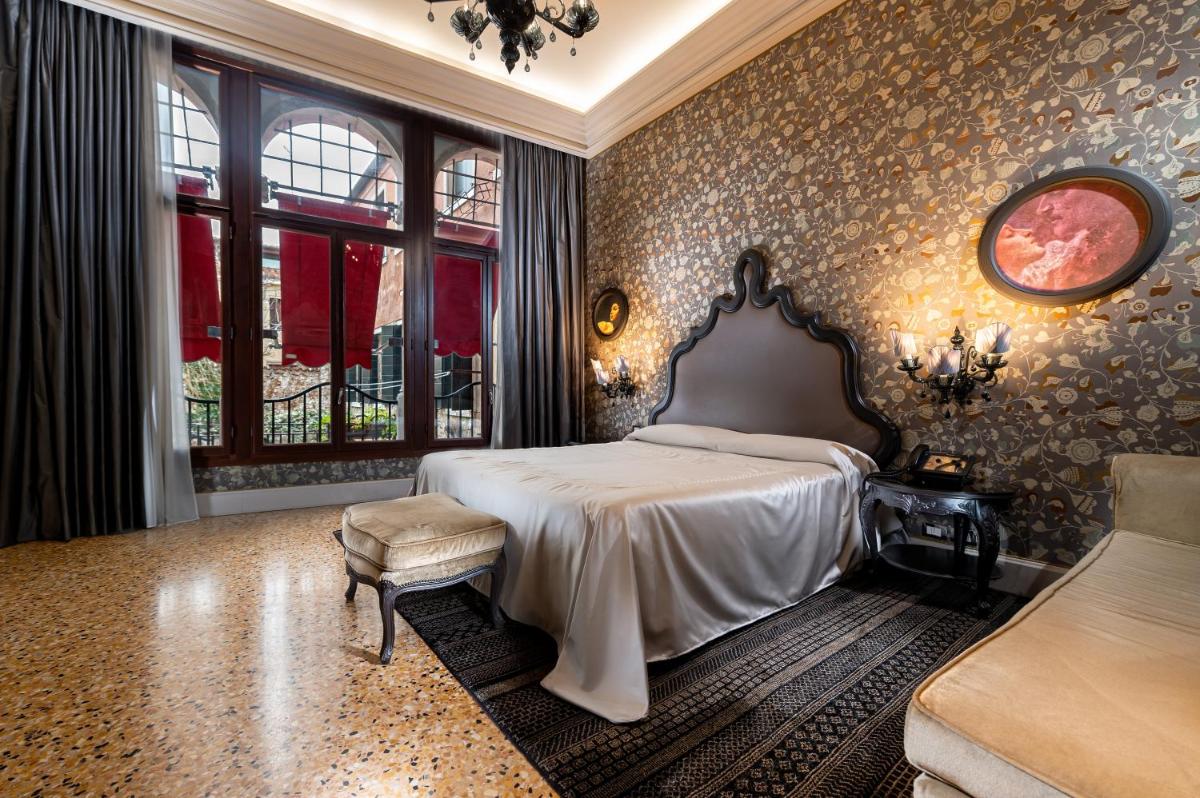 Hotel Palazzetto Madonna
