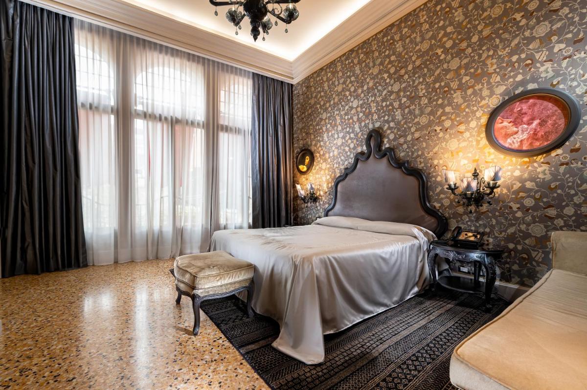 Hotel Palazzetto Madonna