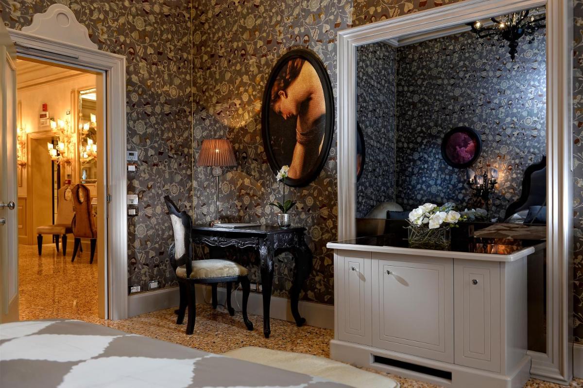 Hotel Palazzetto Madonna