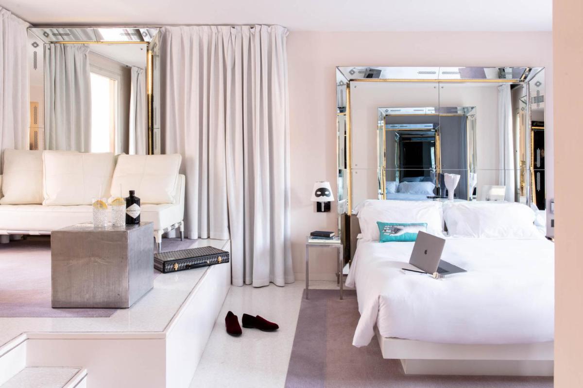 Hotel Palazzina Grassi