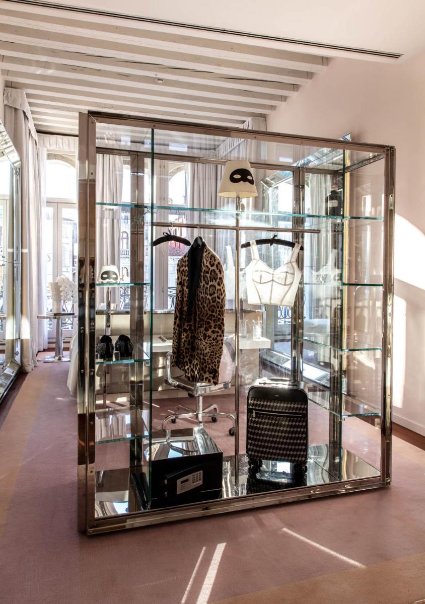 Hotel Palazzina Grassi