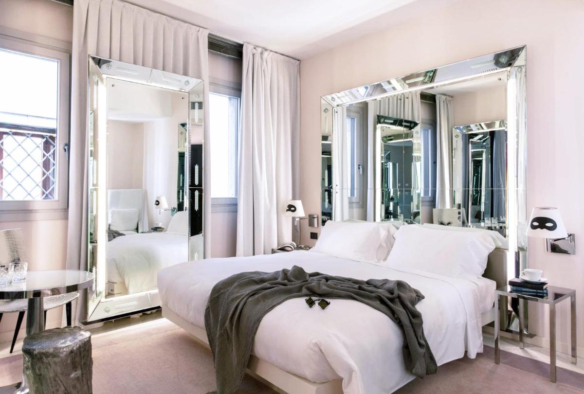 Hotel Palazzina Grassi