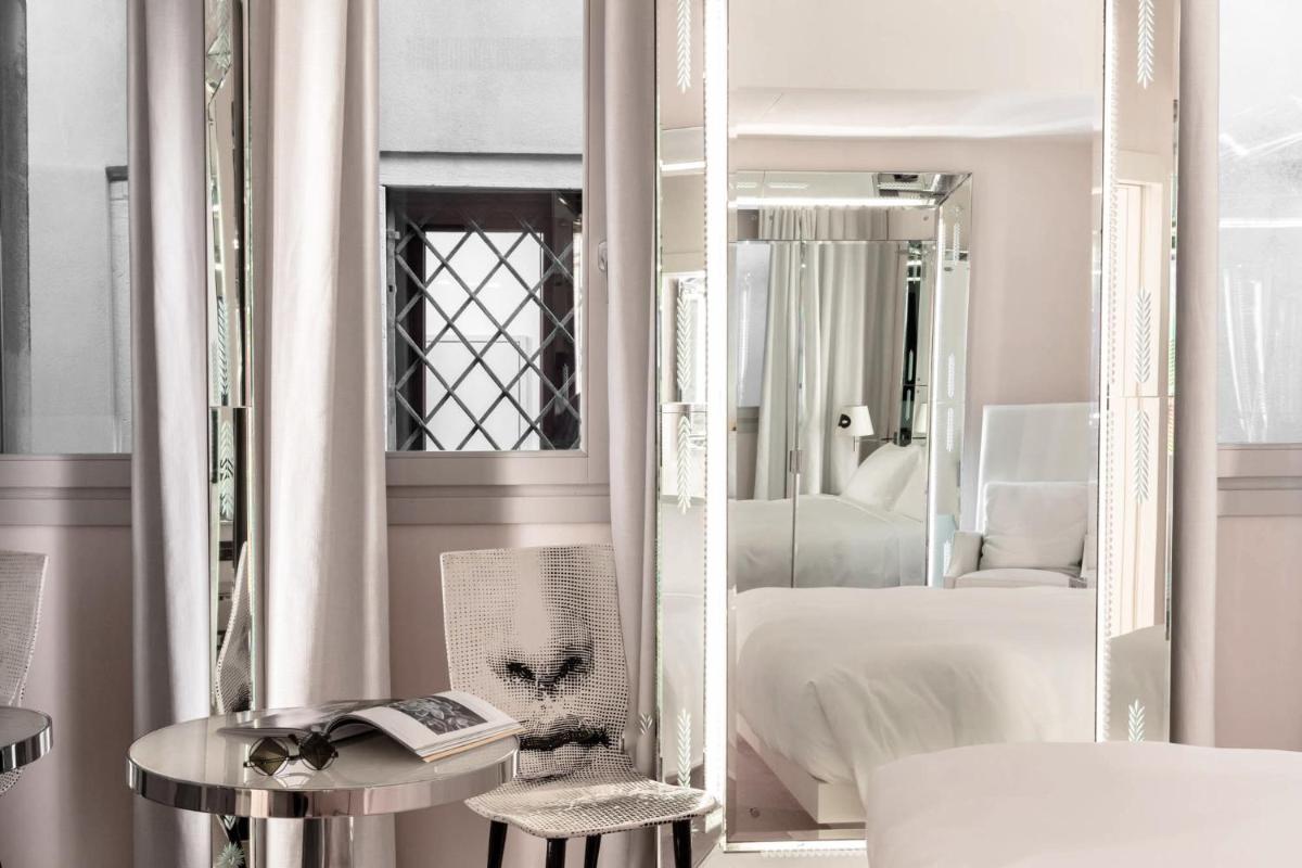 Hotel Palazzina Grassi