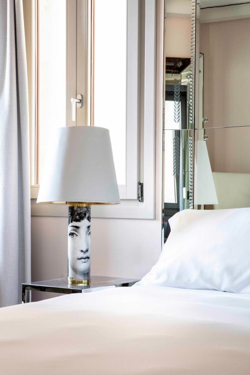 Hotel Palazzina Grassi