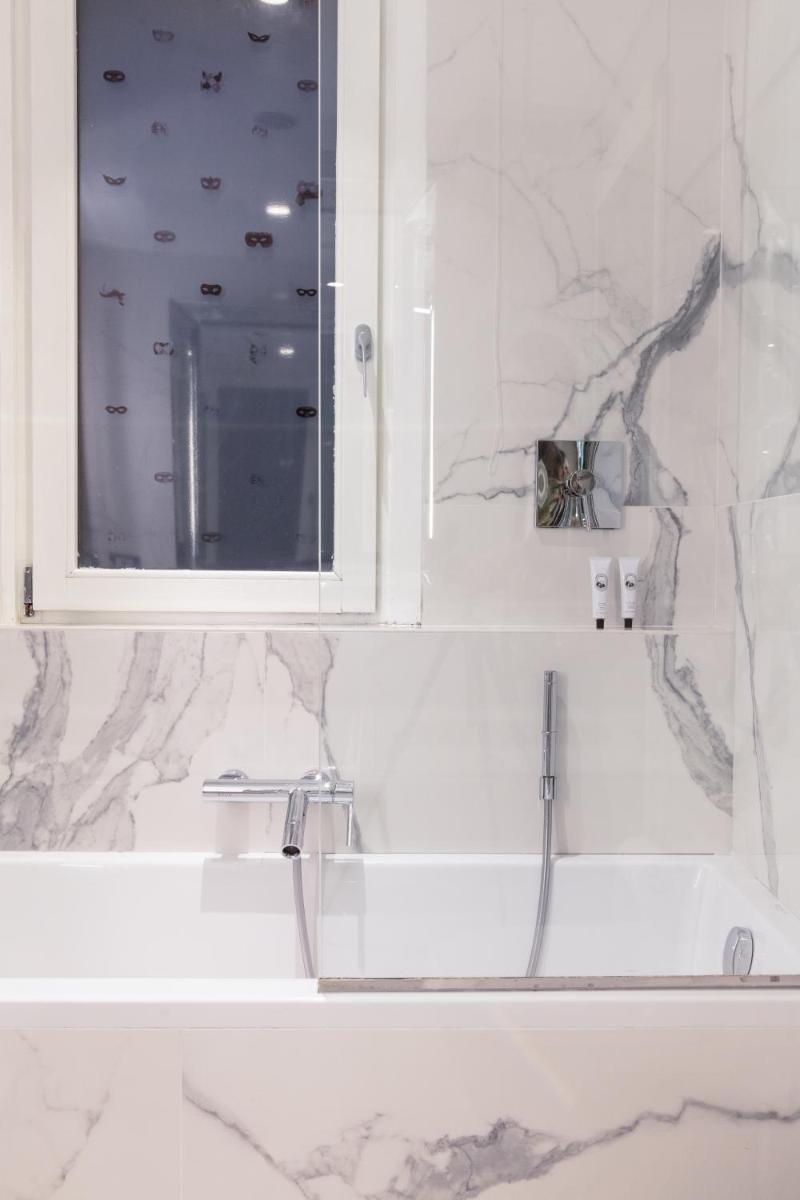 Hotel Palazzina Grassi