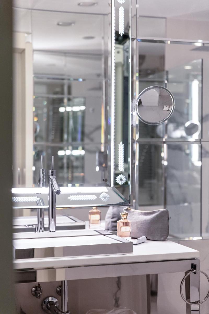 Hotel Palazzina Grassi