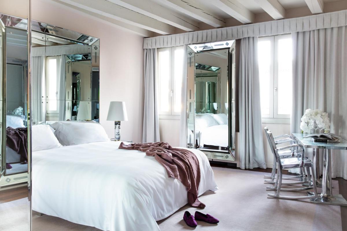 Hotel Palazzina Grassi