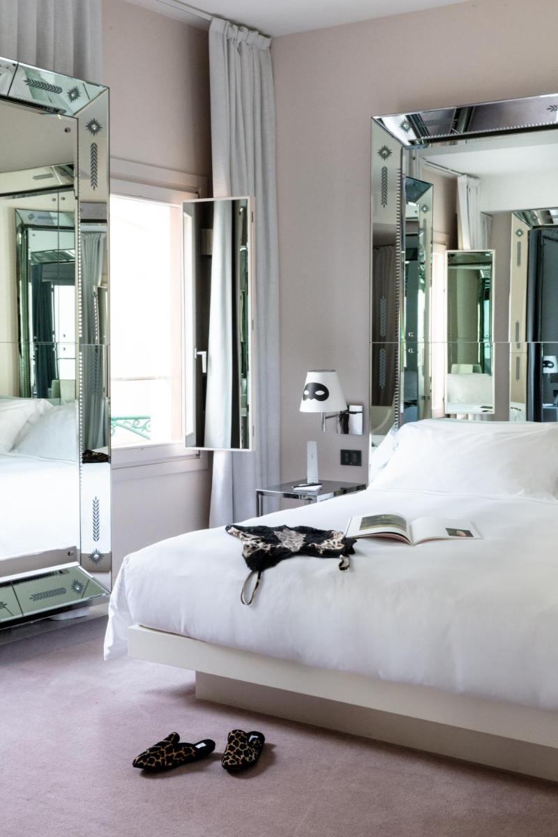 Hotel Palazzina Grassi