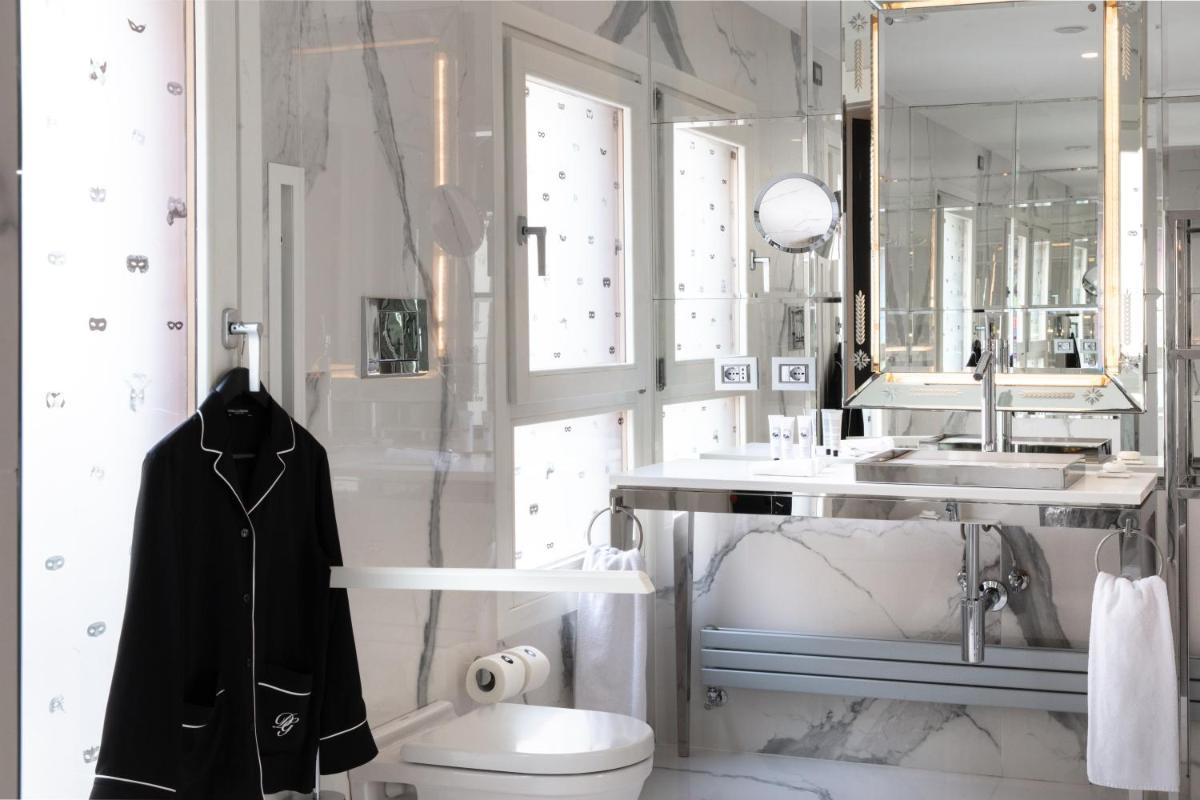 Hotel Palazzina Grassi