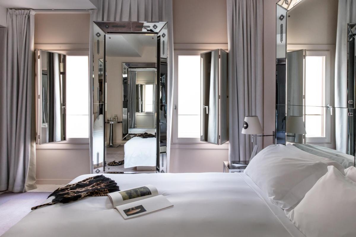 Hotel Palazzina Grassi