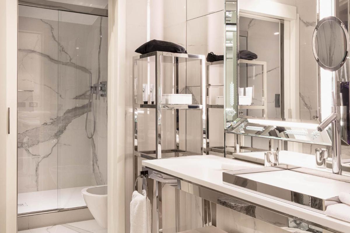 Hotel Palazzina Grassi