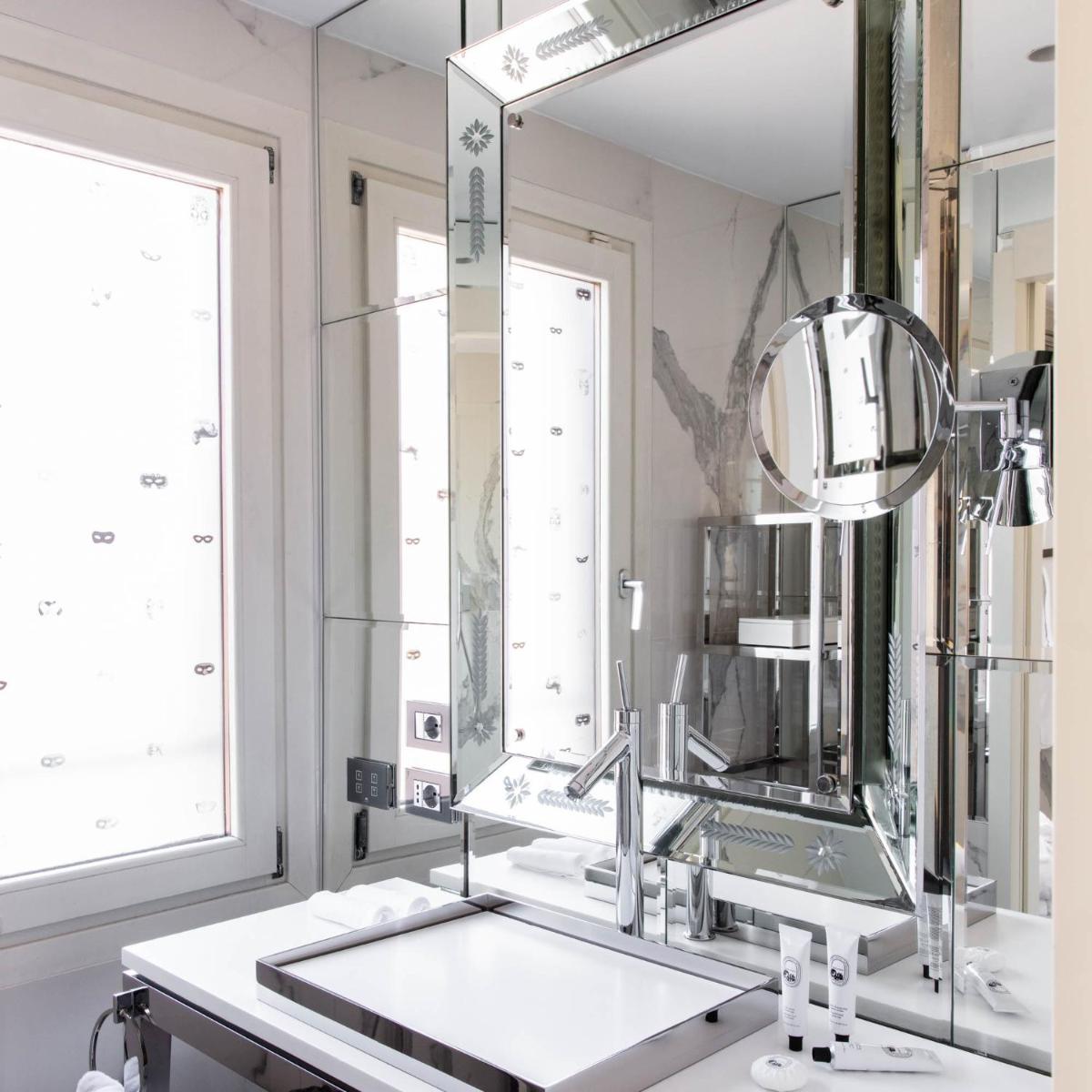 Hotel Palazzina Grassi