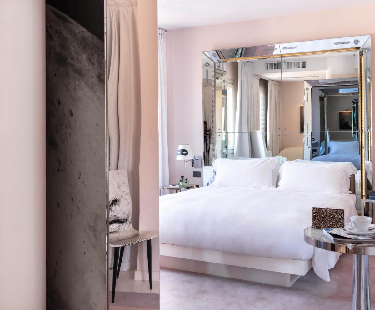 Hotel Palazzina Grassi