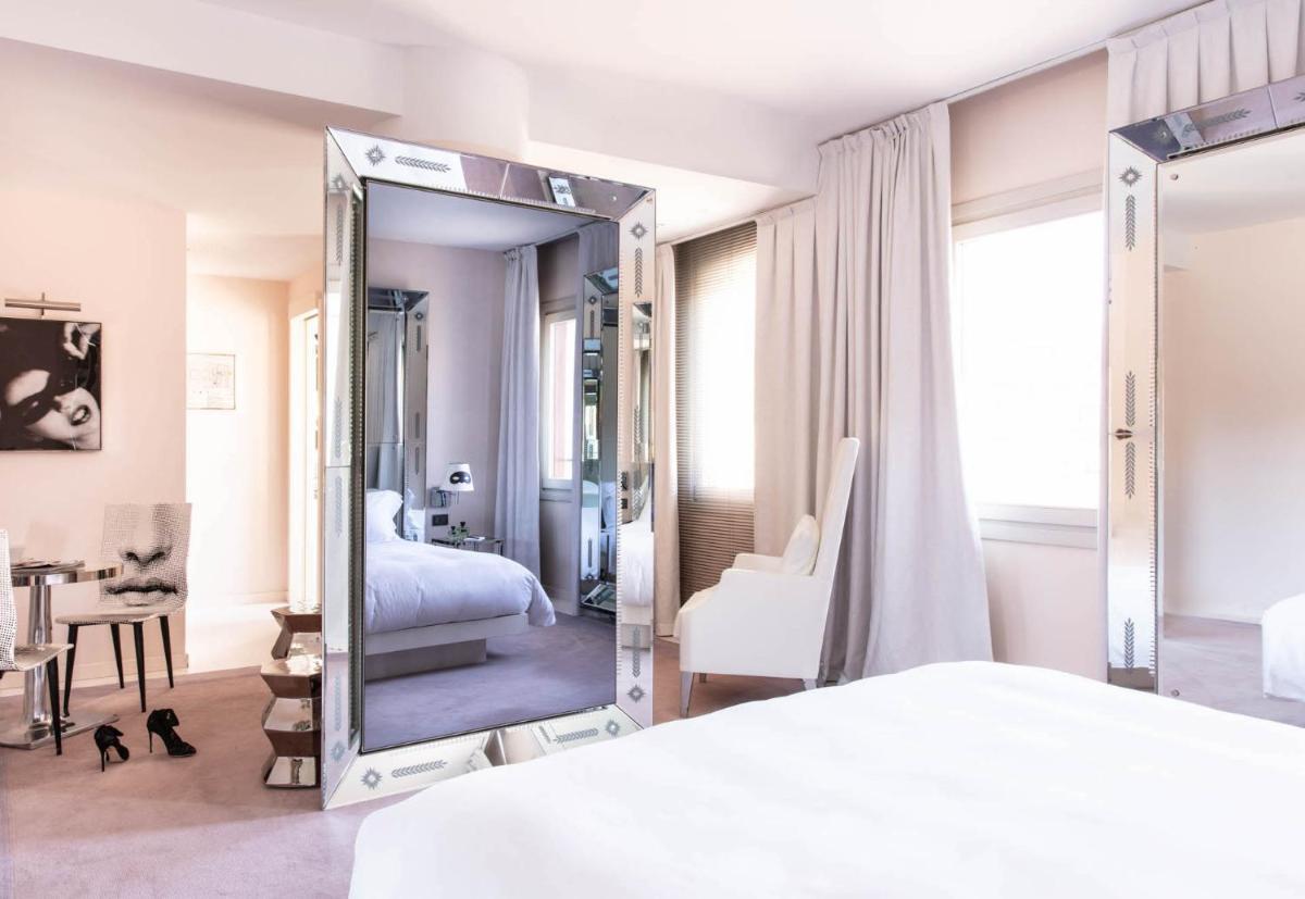 Hotel Palazzina Grassi