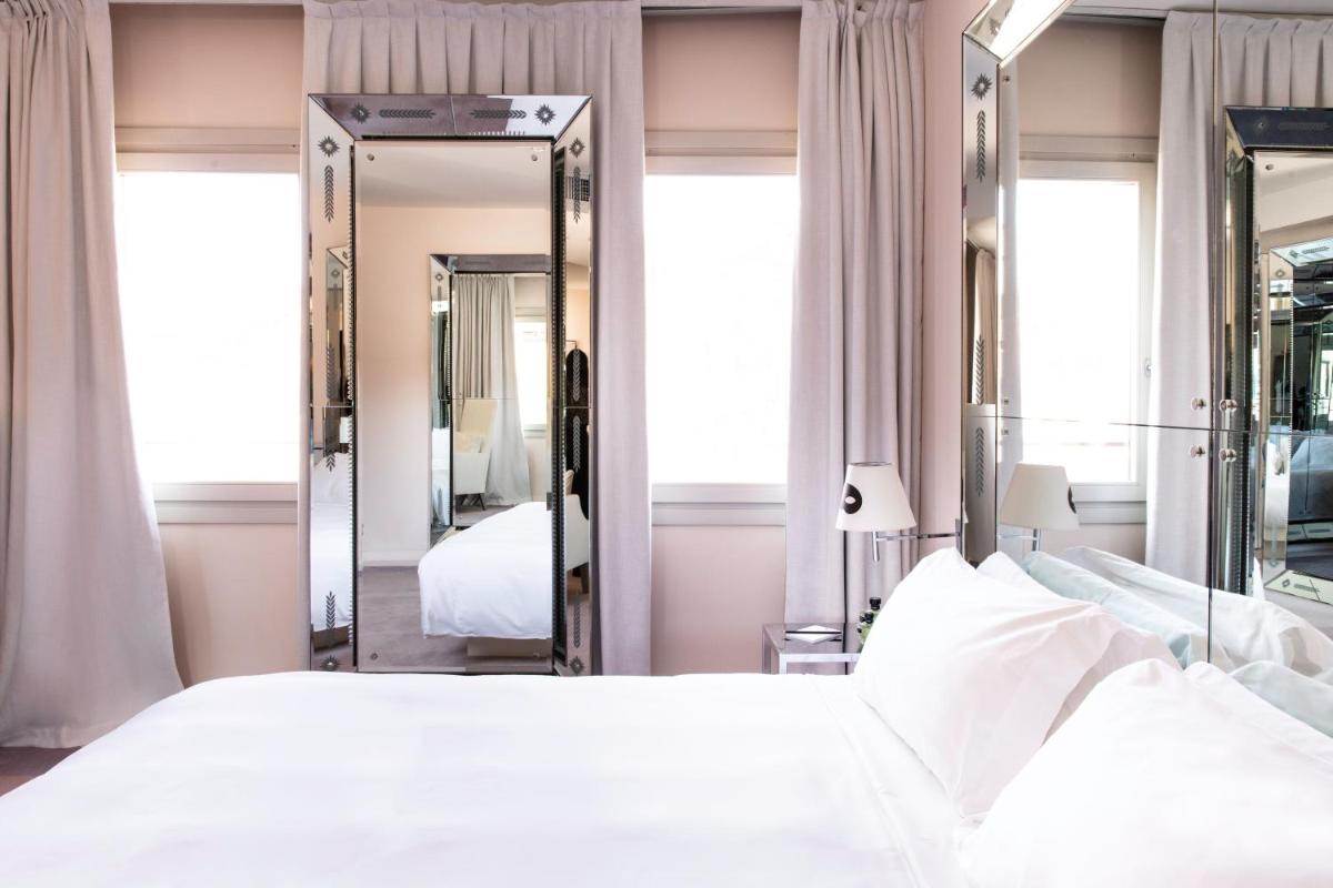 Hotel Palazzina Grassi