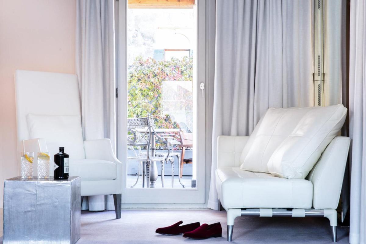 Hotel Palazzina Grassi