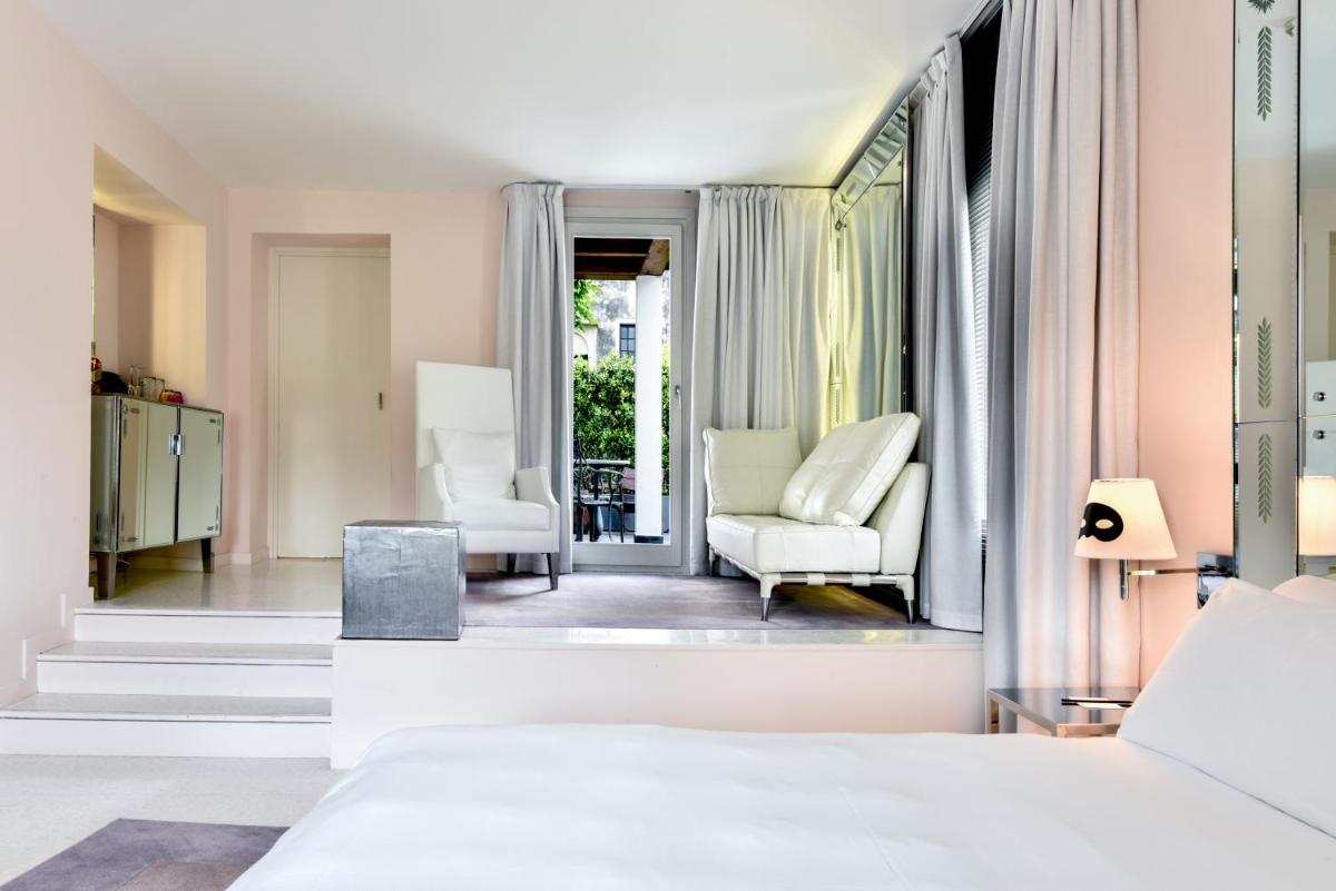 Hotel Palazzina Grassi