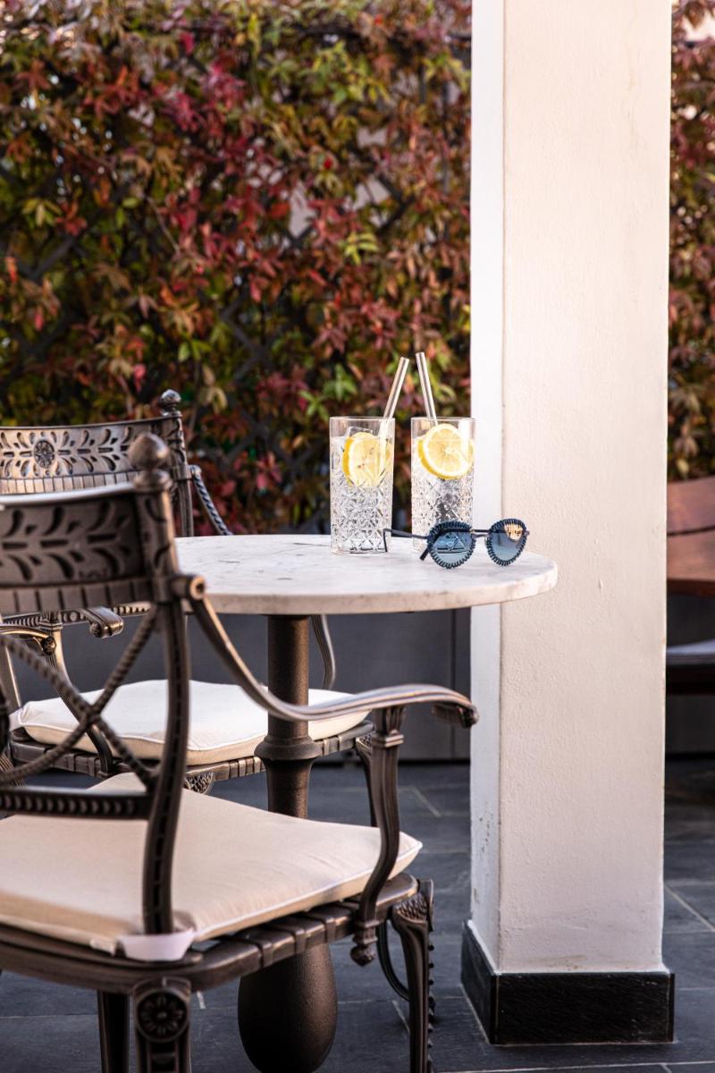 Hotel Palazzina Grassi