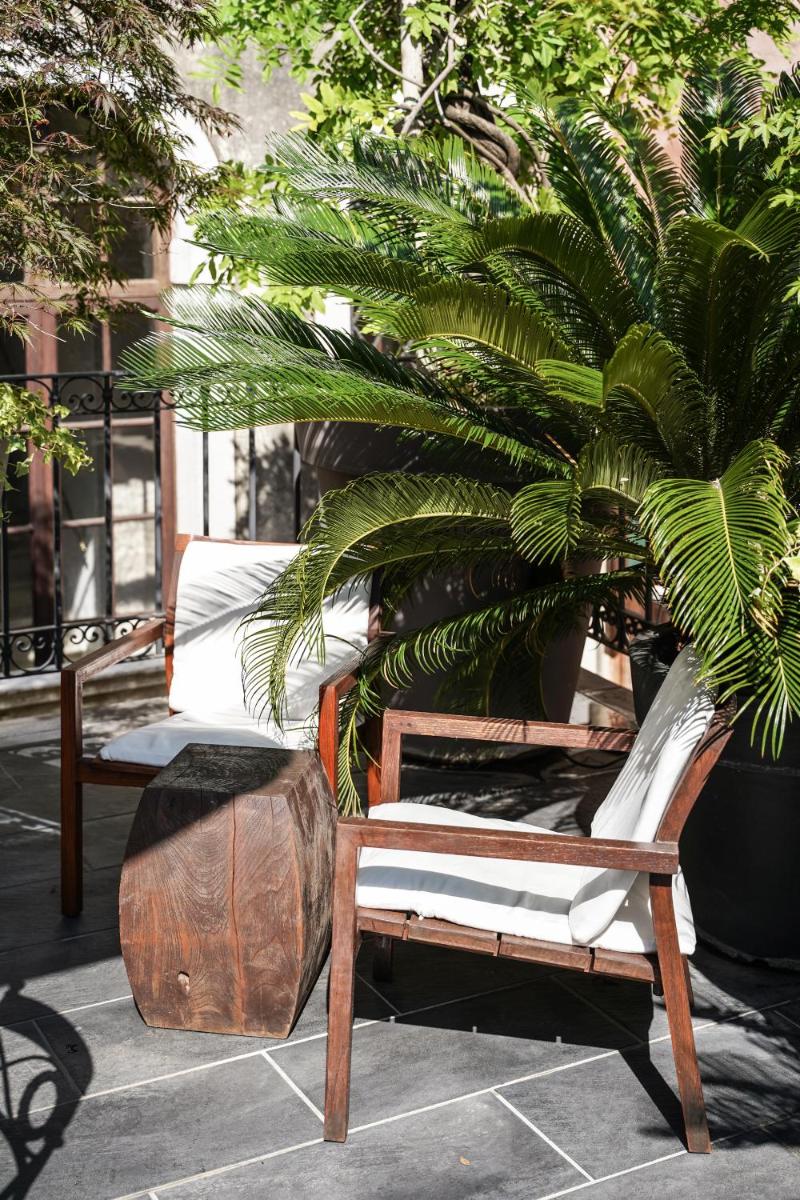 Hotel Palazzina Grassi