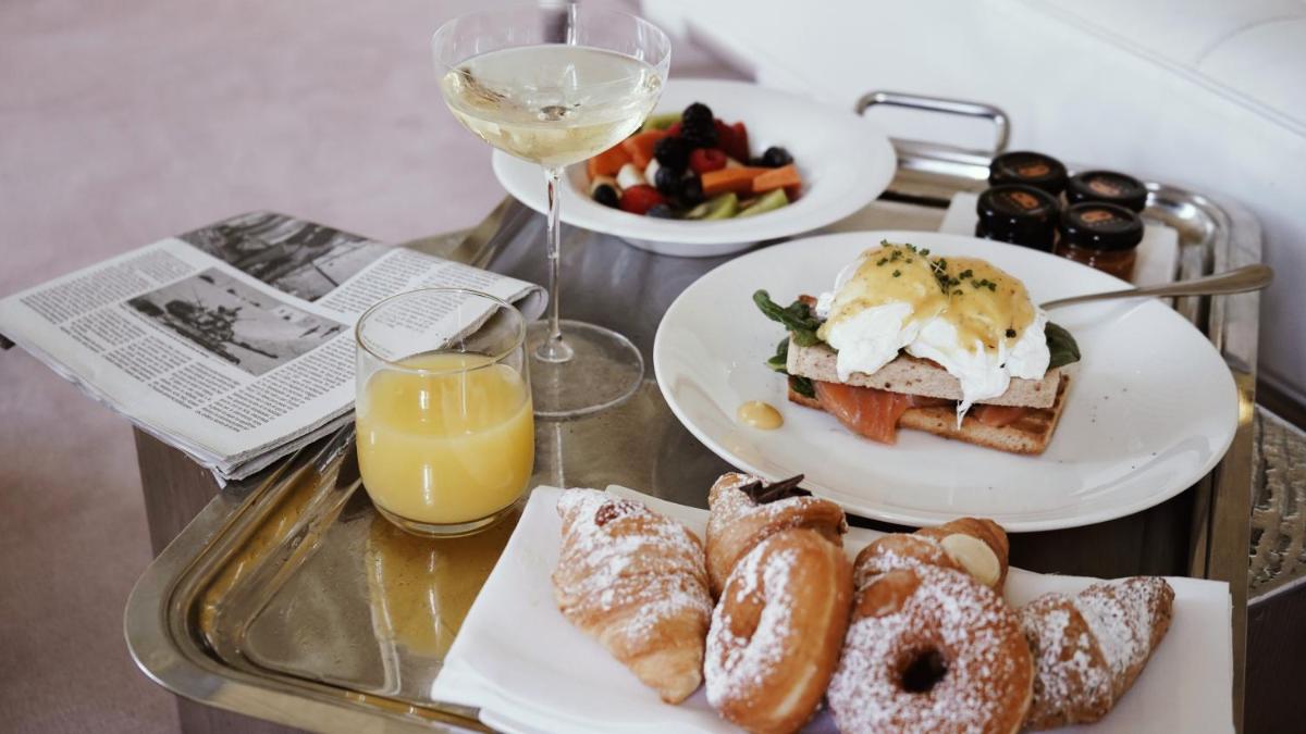 Hotel Palazzina Grassi