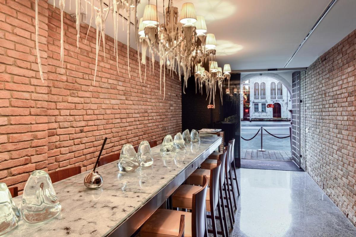 Hotel Palazzina Grassi