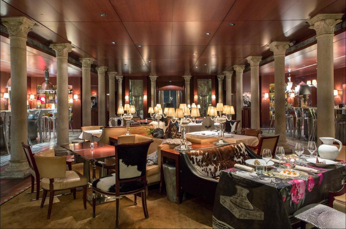 Hotel Palazzina Grassi