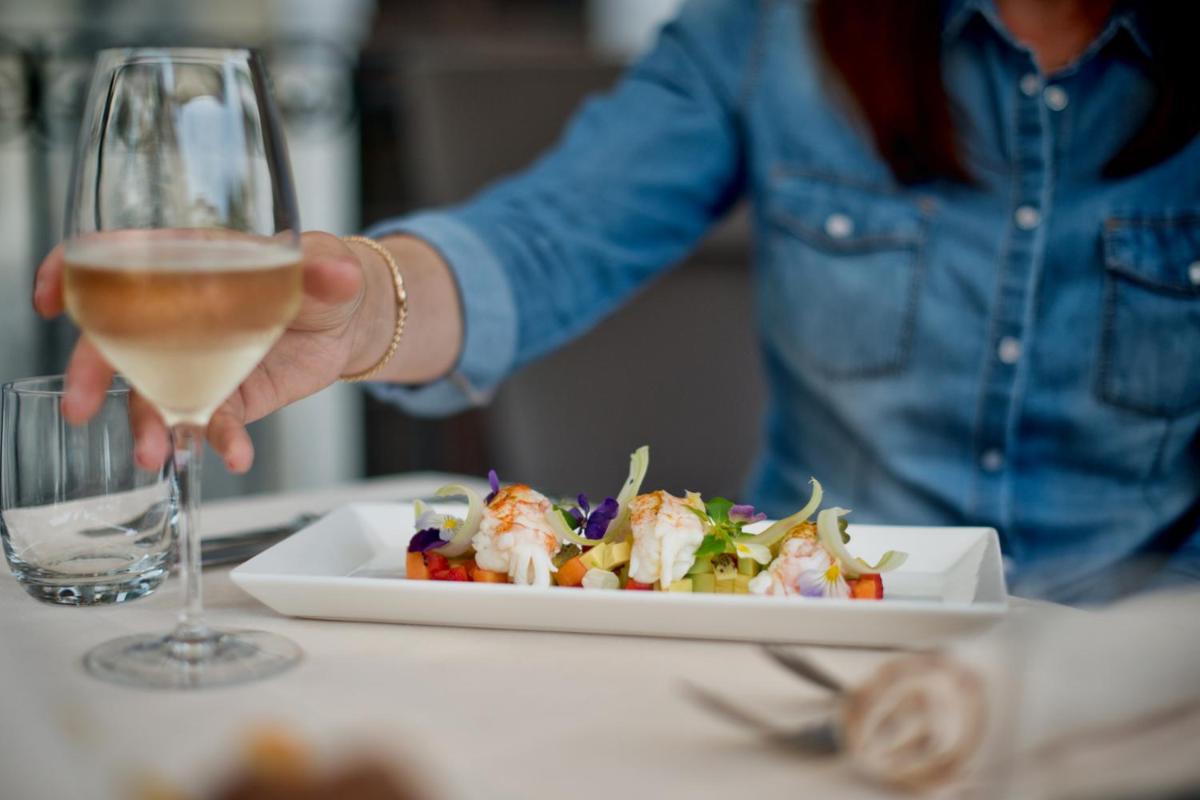 Hotel Palazzina Grassi