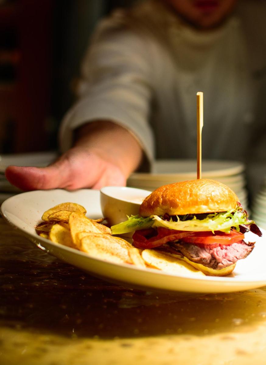 Hotel Palazzina Grassi