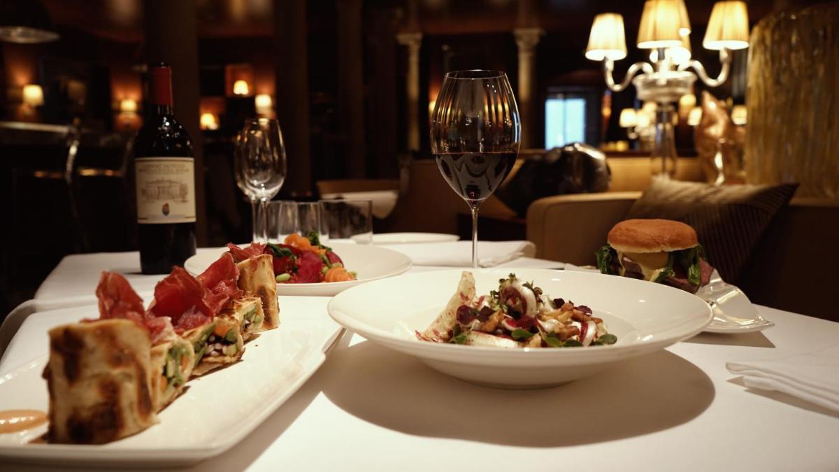 Hotel Palazzina Grassi