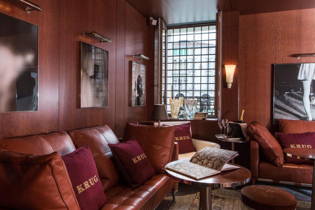 Hotel Palazzina Grassi