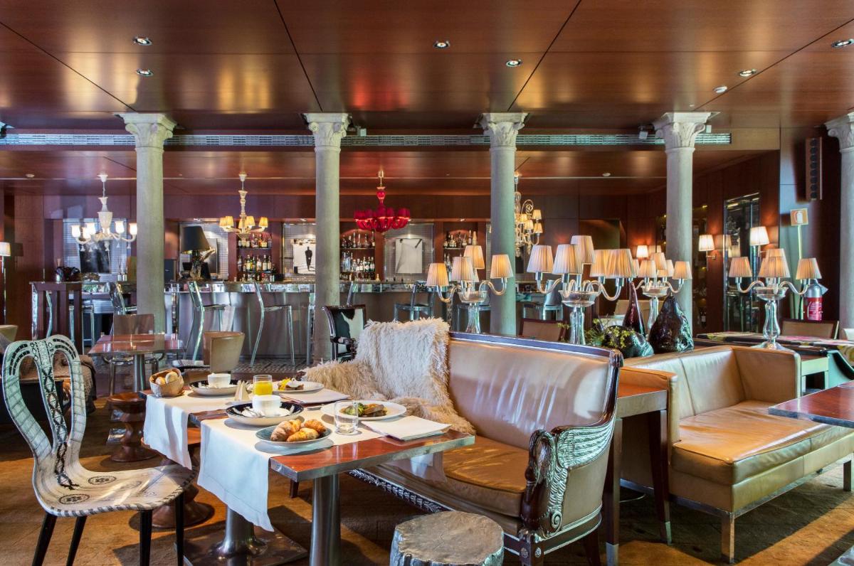 Hotel Palazzina Grassi