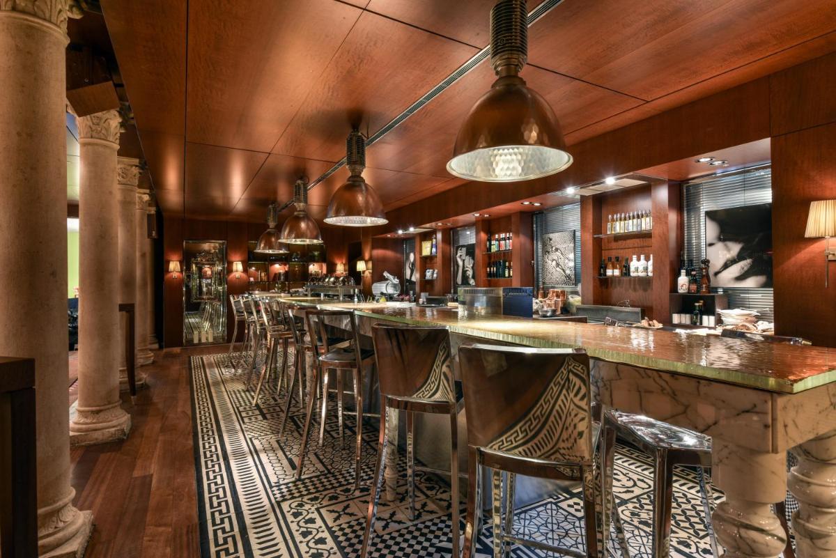 Hotel Palazzina Grassi