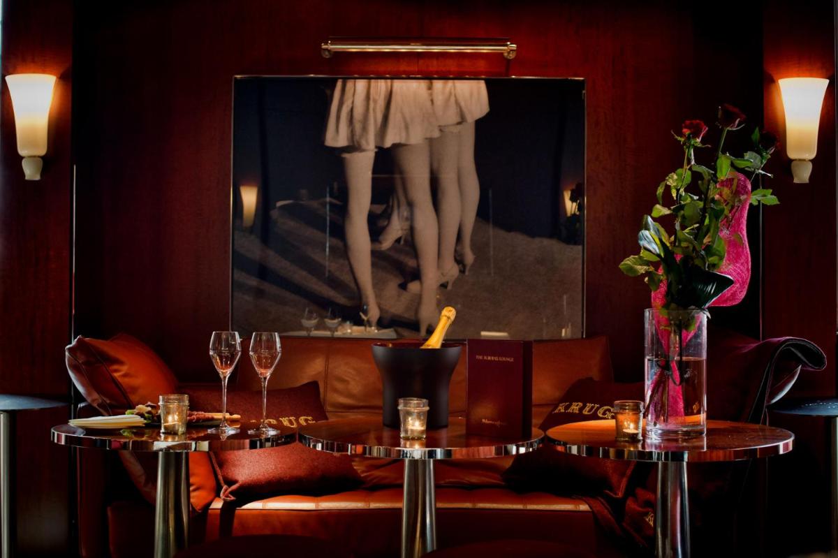 Hotel Palazzina Grassi