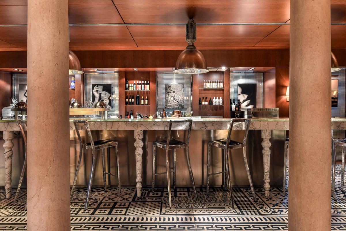 Hotel Palazzina Grassi