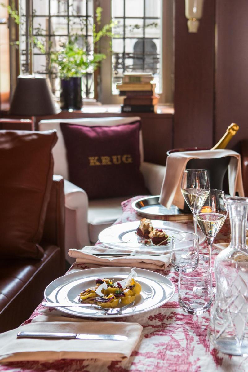 Hotel Palazzina Grassi