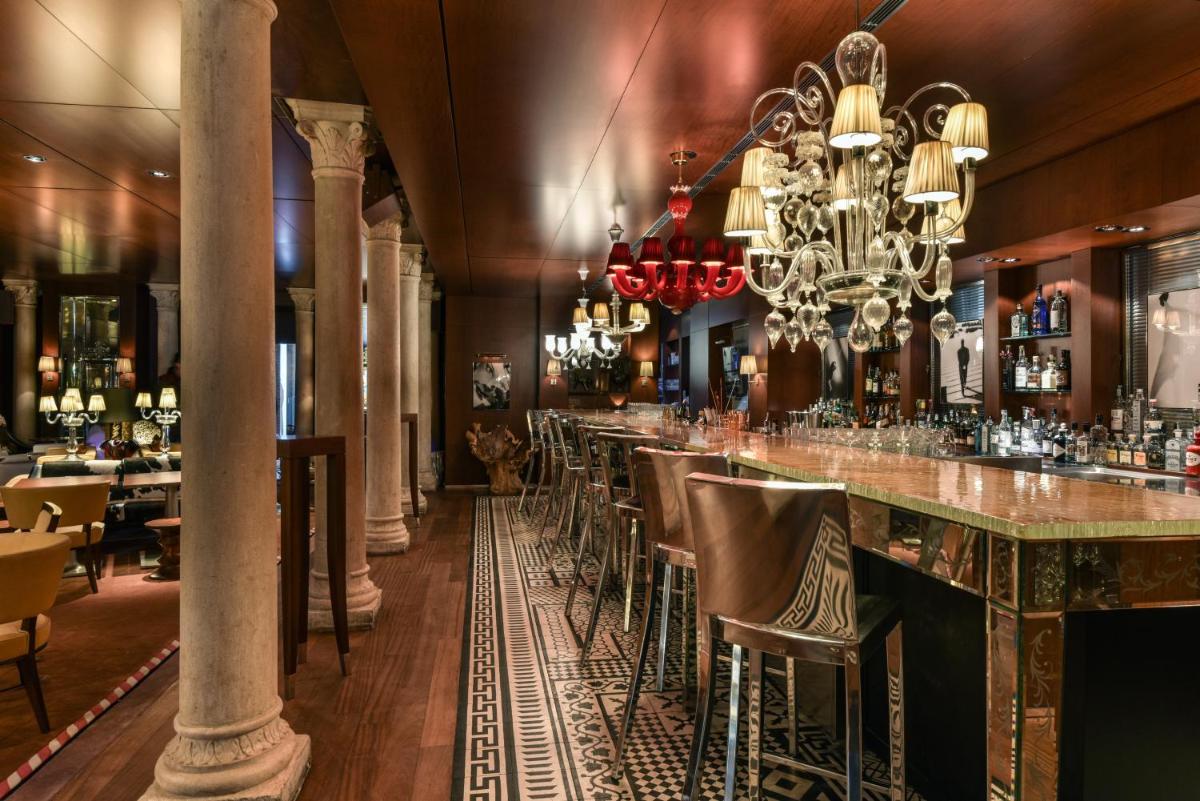 Hotel Palazzina Grassi