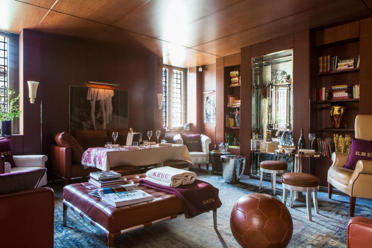 Hotel Palazzina Grassi