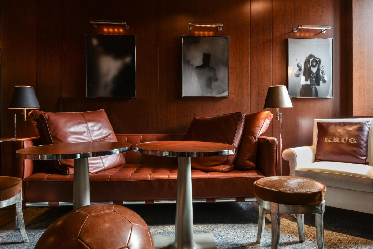 Hotel Palazzina Grassi