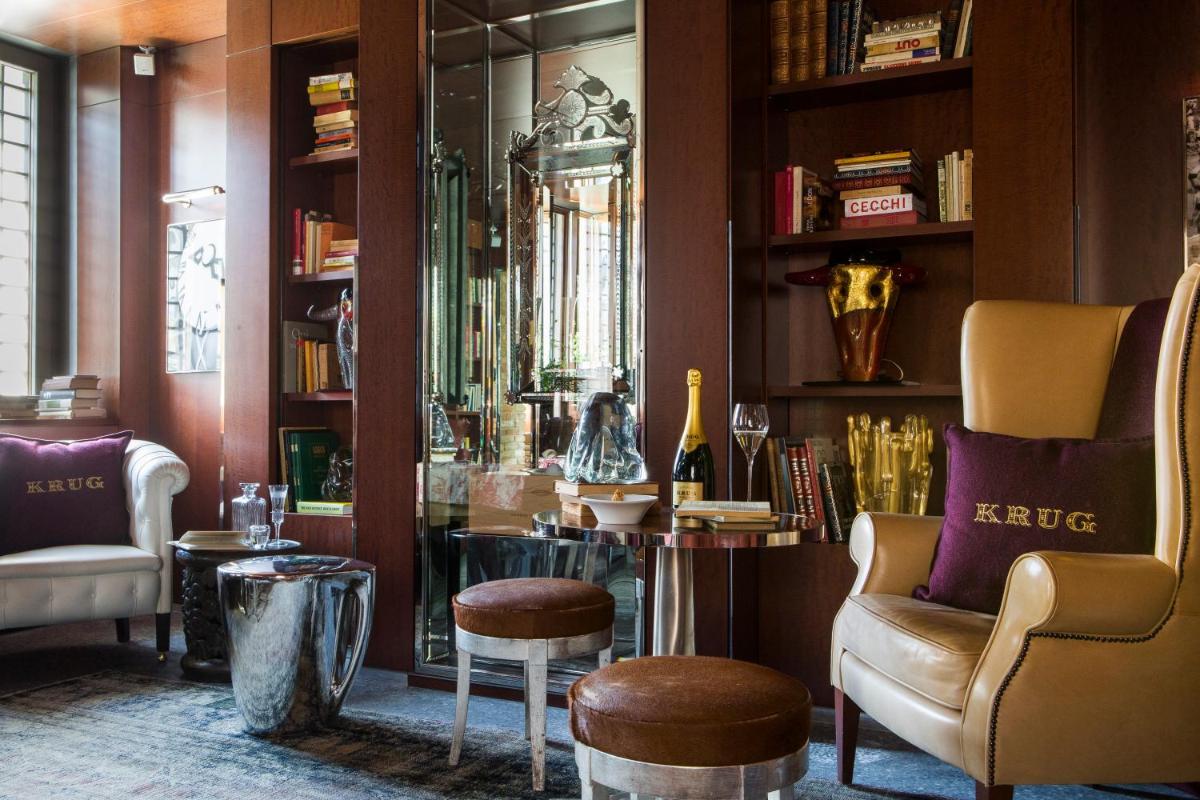 Hotel Palazzina Grassi