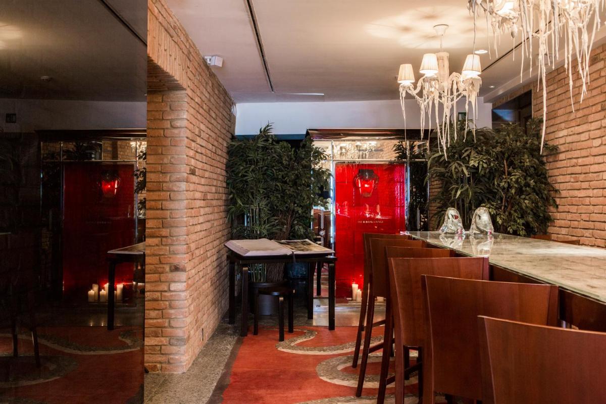 Hotel Palazzina Grassi