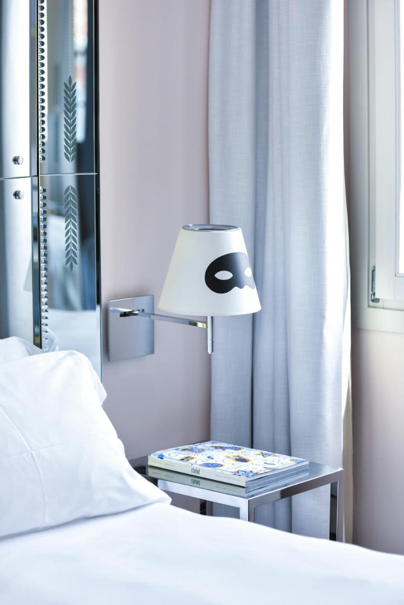 Hotel Palazzina Grassi