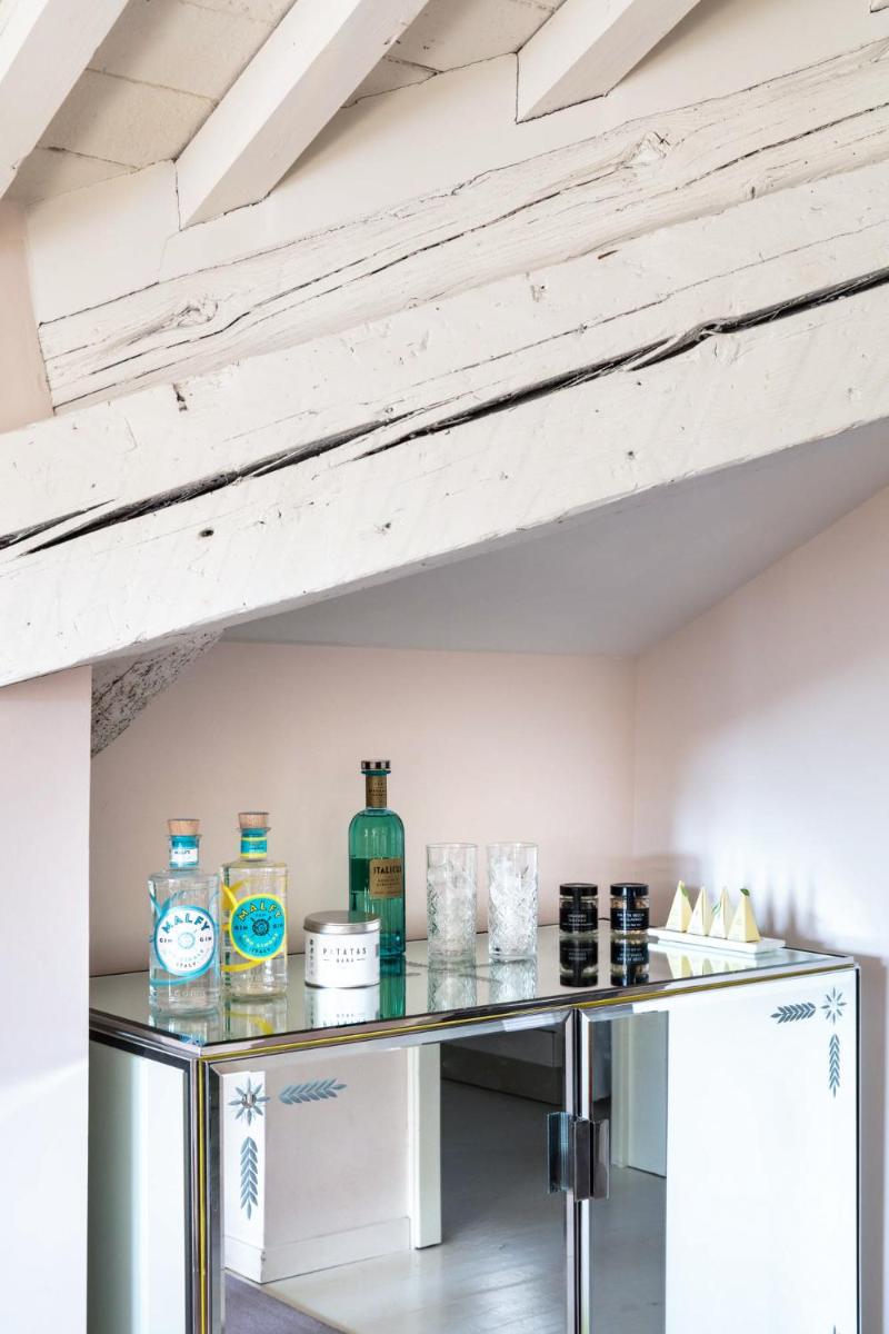 Hotel Palazzina Grassi