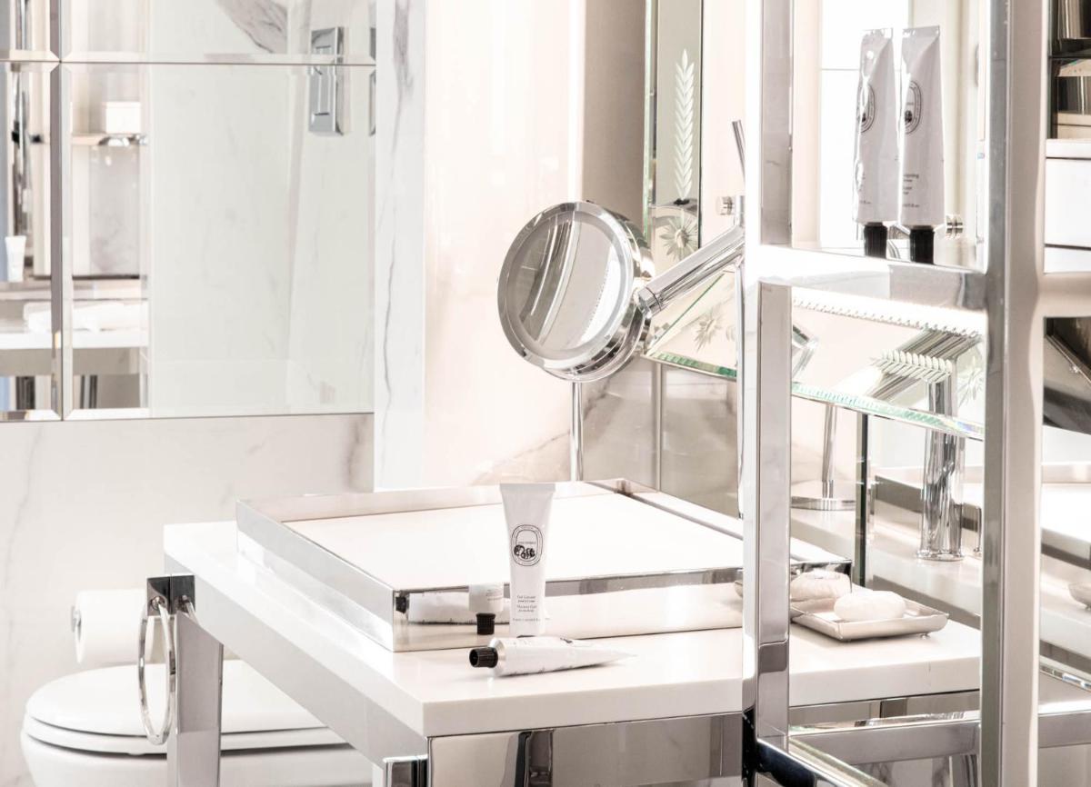 Hotel Palazzina Grassi