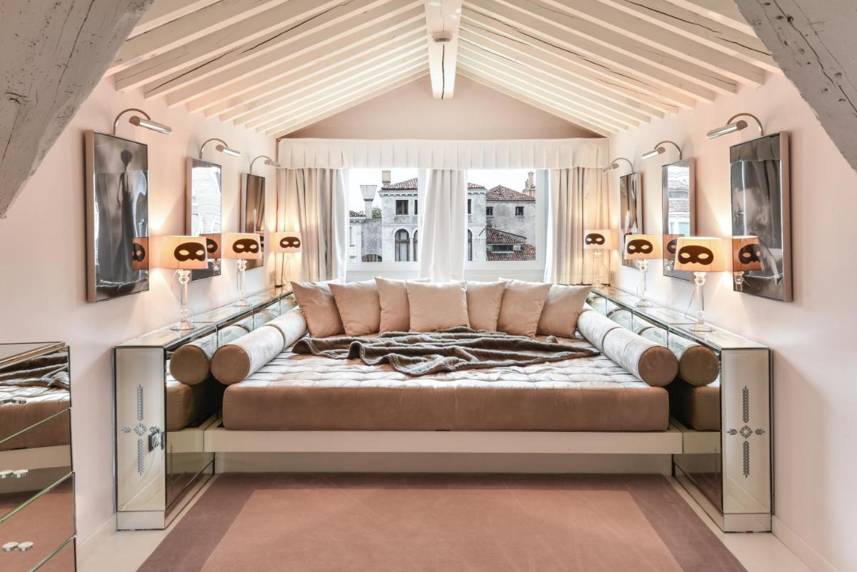 Hotel Palazzina Grassi