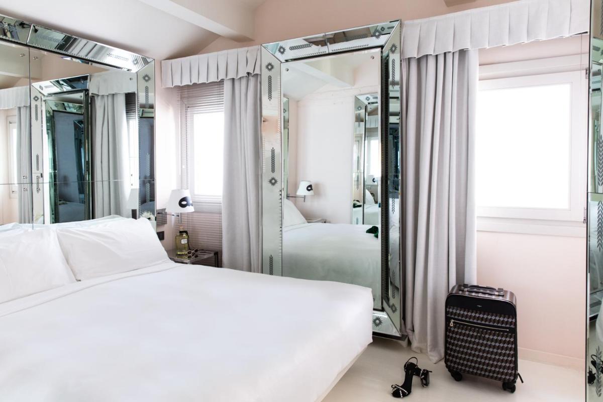 Hotel Palazzina Grassi