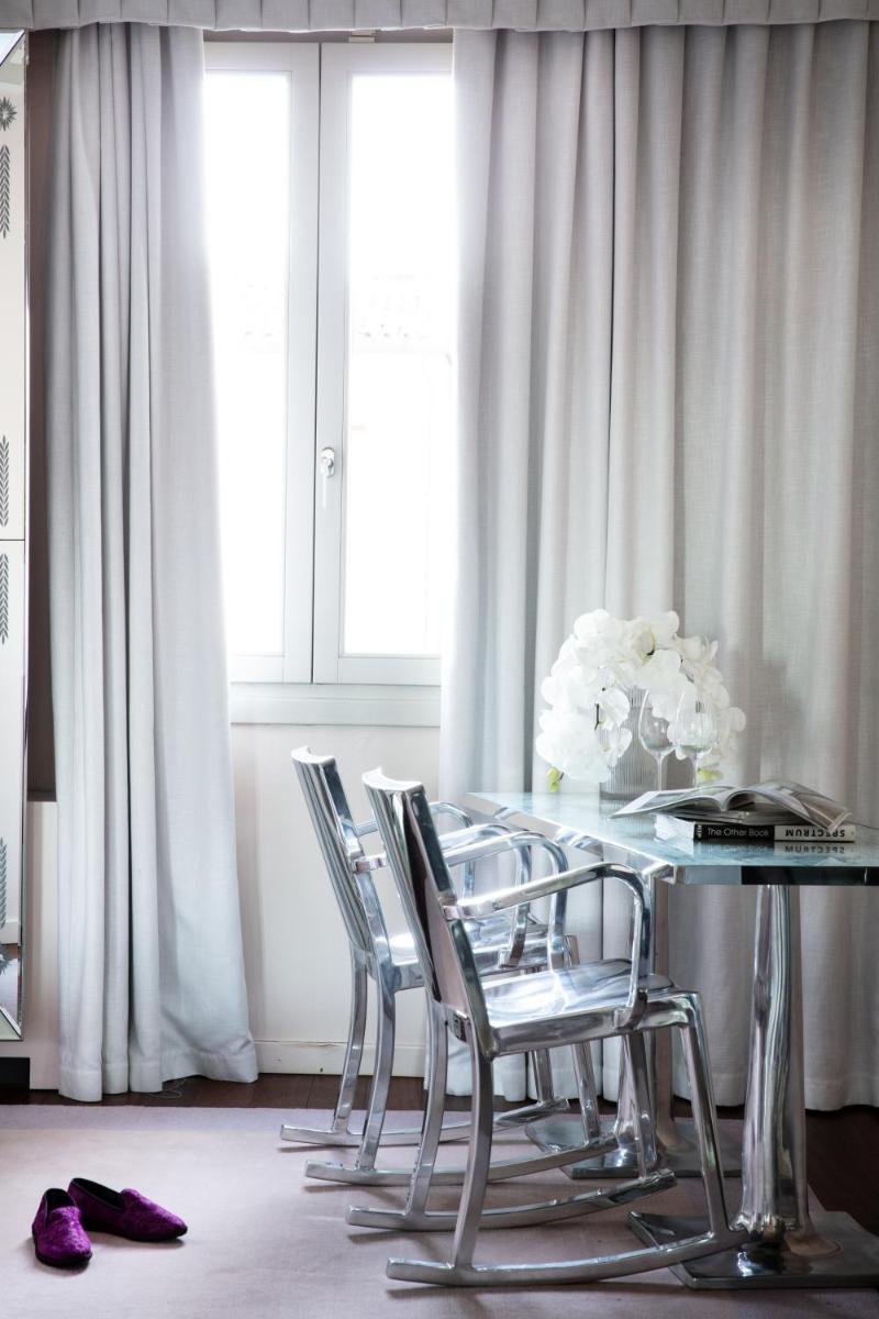 Hotel Palazzina Grassi