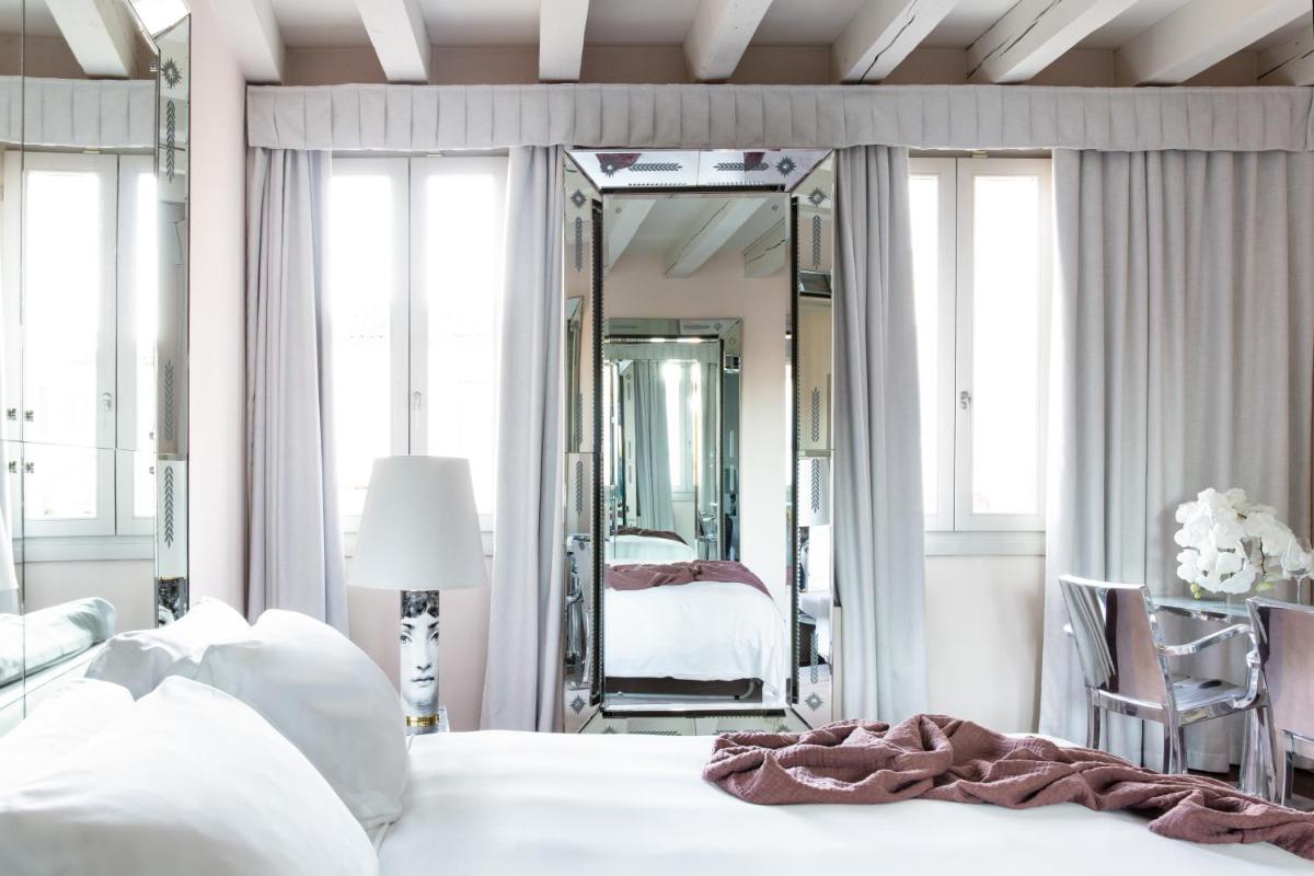 Hotel Palazzina Grassi