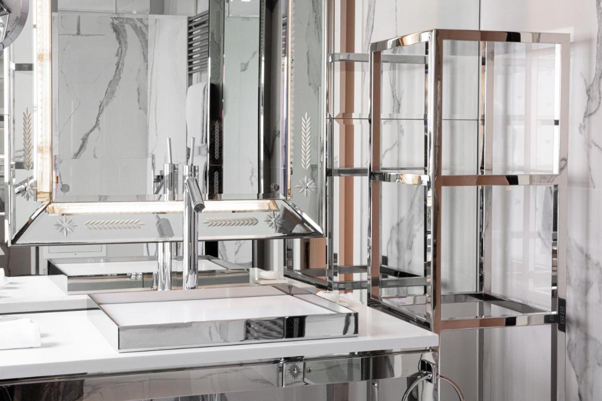 Hotel Palazzina Grassi