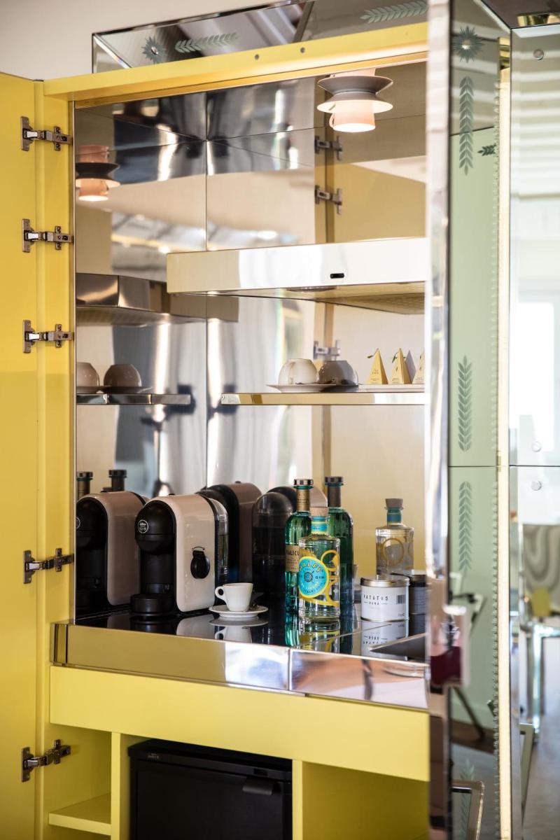 Hotel Palazzina Grassi