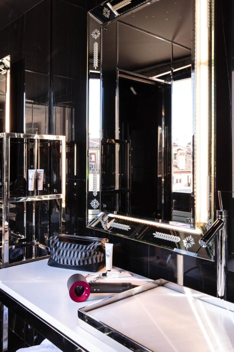 Hotel Palazzina Grassi